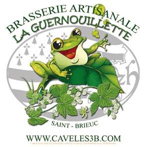 Logo Guernouillette