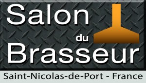 logo salon brasseur
