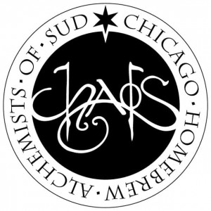 logo Chaos Brew Club