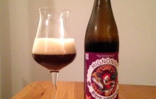 Mignonne de Noël 2016 « Funky Dirty Chicken » - Brasserie de Trévarn