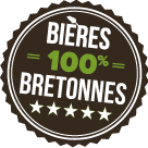 100 pour 100 bieres bretonnes