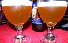 Duchesse Anne - Brasserie Lancelot