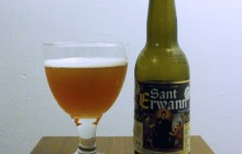sant erwann biere bretonne blonde