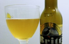 Britt Blanche - Brasserie de Bretagne