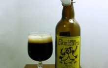 Penhors Stout - Brasserie de Pouldreuzic