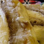 buche de noel a la hini du