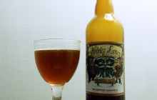 Nedeleg Laouen, bière de Noël - Brasserie Lancelot