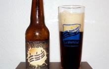 Tri Martolod Brune – Brasserie Tri Martolod