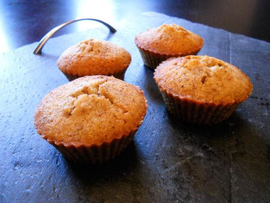 financier aux noix recette de cuisine biere bretonne