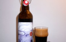 Kerzu Imperial Stout - Brasserie An Alarc'h