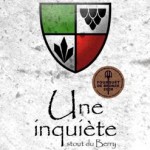 une inquiete biere noire du berry