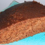 Gateau au chocolat a la biere Gwiniz Du