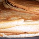 Crêpes 50/50 - Bières Bretonnes