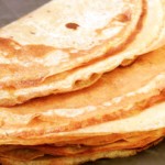 Crêpes froment telenn du
