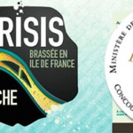La Brasserie Parisis récompensée pour sa bière blanche
