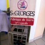 brasserie saint georges