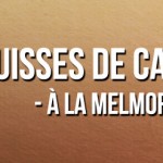 cuisses de canard à la melmor, bière au chouchen