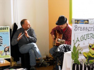 musique bretonne