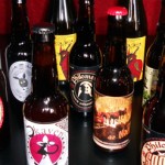 retour salon bière et cidre breton rennes