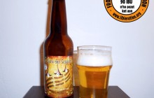 La Bière des Scopains Bière Blonde Houblonnée