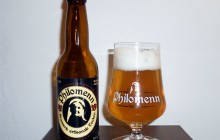 Philomenn Blonde - Brasserie Touken