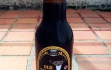 Old Stoat - Brasserie des Fous