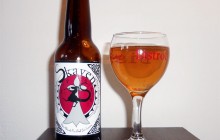 bière bretonne skaven blonde