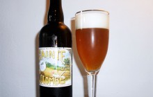 Sainte Colombe Blonde