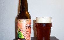 Rousse pur malt - Bières Bretonnes