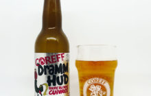 Coreff Dramm Hud - Brasserie Coreff