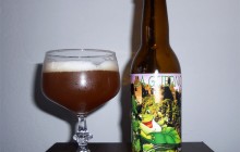 Ambrée Triple pur malt - Bières Bretonnes