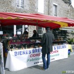 marché de Plérin