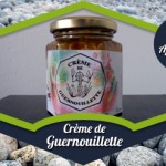 crème de guernouillette saint-brieuc