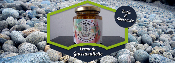 crème de guernouillette saint-brieuc