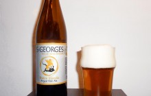 Saint-Georges Blonde - Argoat Pale Ale