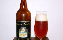 Cervoise Lancelot - Brasserie Lancelot