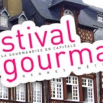 festival gourmand rennes gastronomie