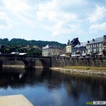 Montignac sur Vézère