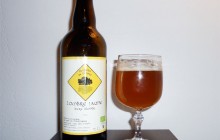 L'Ombre Jaune, bière bretonne