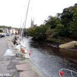 bateaux Pont-Aven