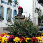 bonnet rouge