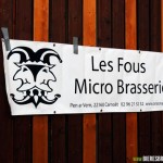 Brasseries Les Fous