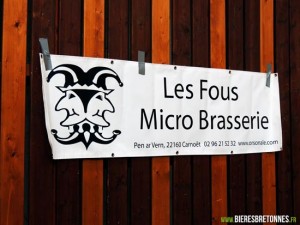Brasseries Les Fous