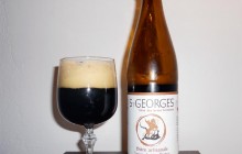 Saint Georges Brune Porter - Brasserie Saint Georges