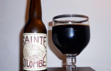 sainte colombe grand cru