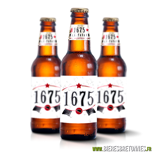 biere bretonne 1675