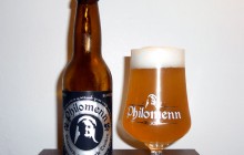 Philomenn blanche - Brasserie Touken