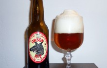 Orson Ale