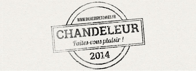 Chandeleur 2014