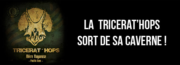 Tricerat'hops brasserie tri martolod